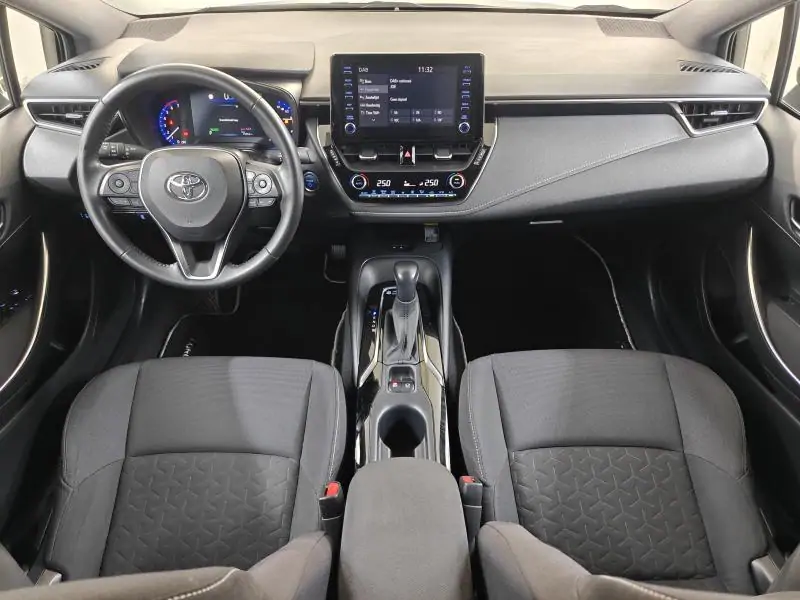 Occasie Toyota Corolla Style - GREY - Gris 6