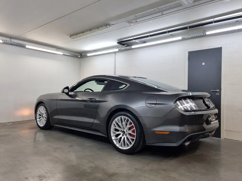 Occasie Ford Mustang FB 2.3I EB 314P/C 6V 3G - 3G 7