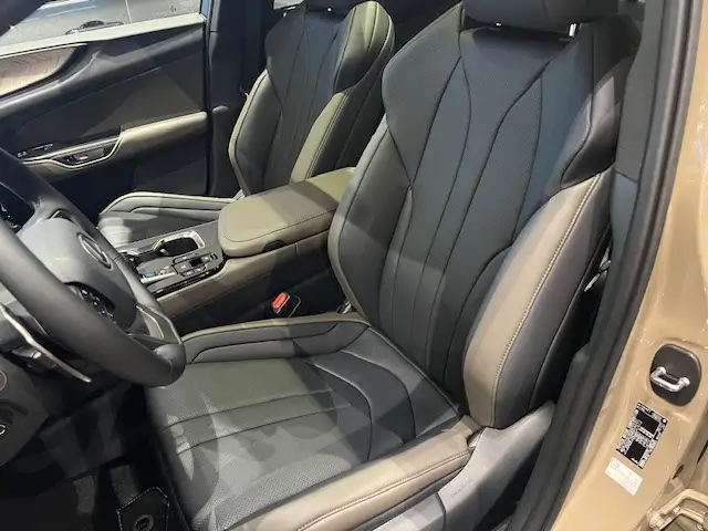 Occasie Lexus Nx Wagon Hybrid AWD - E-CVT Overtrail LHD 4Z1 - Moon Desert 10