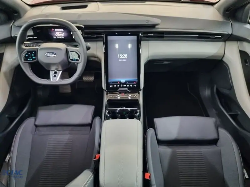 Nieuw Ford Cx740l capri Capri 79kWh Extended Range AWD 340pk/250kW - A1 PN4HQ - PN4HQ 8