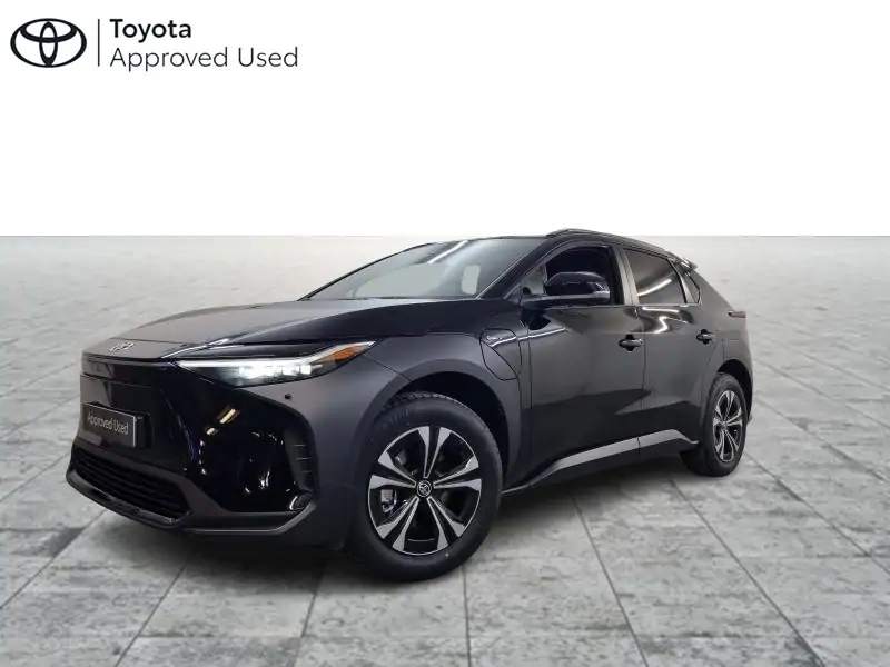 Nieuw Toyota Bz4x SUV LWB EV 2WD AT Business Plus LHD 202 - BLACK 13