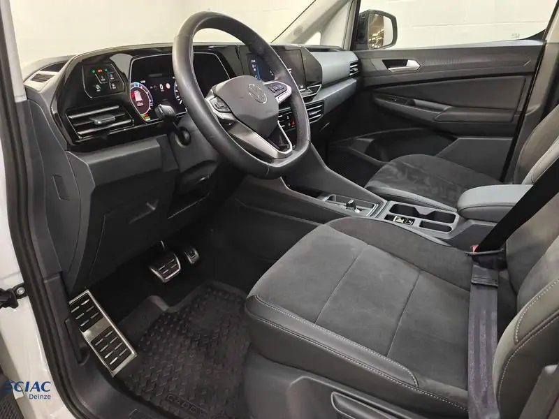 Occasie Vw Caddy . 4