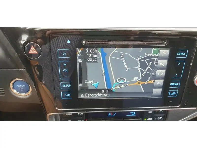 Occasie Toyota Auris Touring Sports 1.8 CVT HSD TC Comfort & 10