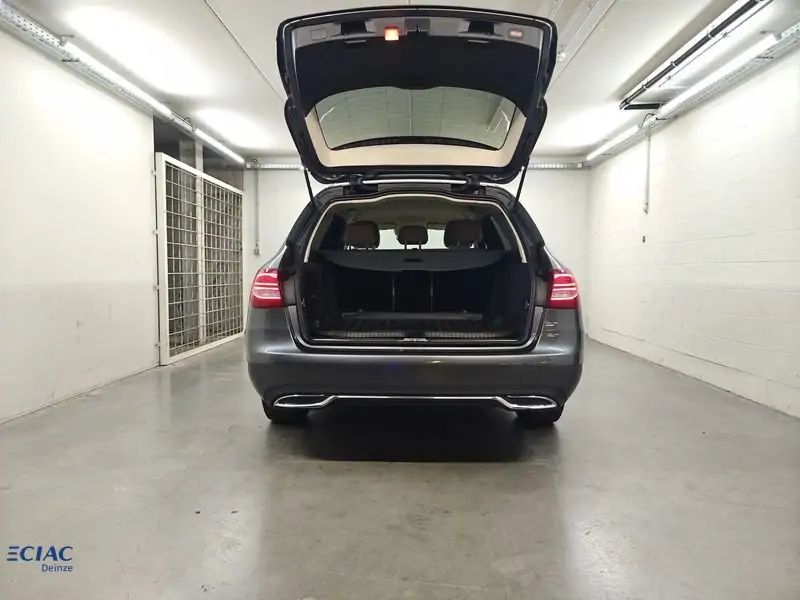 Occasie Mercedes C180 1.6 Benzine 11