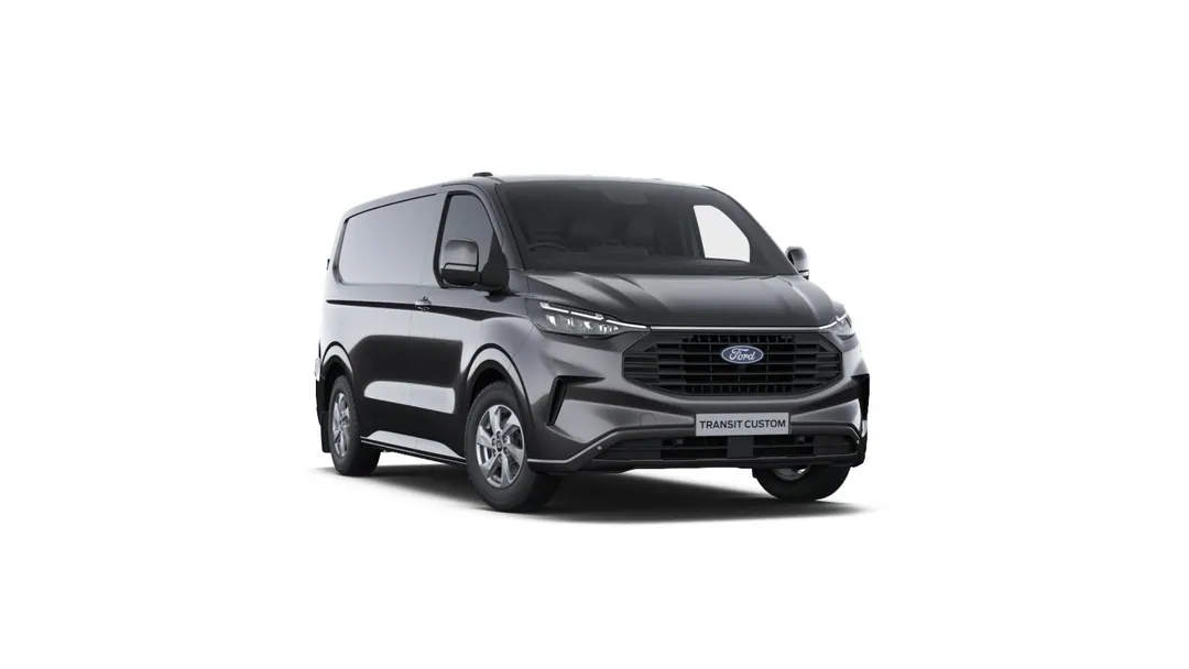 Ford Transit custom v710