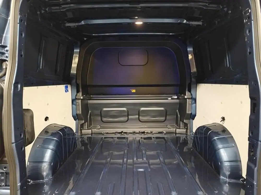 Occasie Ford Transit custom v710 MULTI-USE 320S TREND 2.0TD170 T6.2 A8 FWD SWB 2.0 TDCi 170pk PN4FT - PN4FT 9