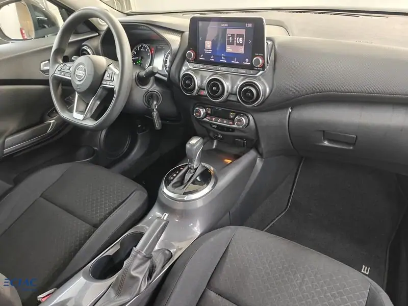 Occasie Ford Juke 999 11