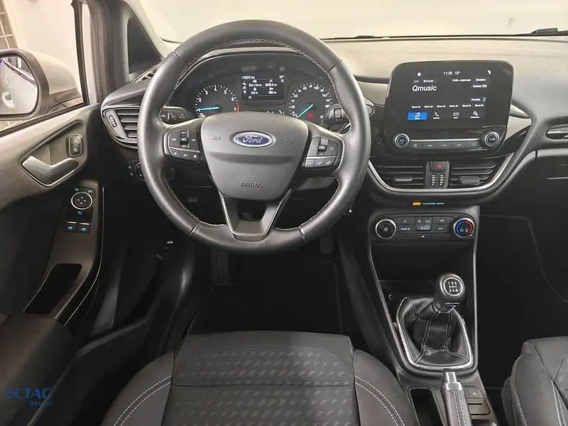 Occasie Ford Fiesta GEN TIT 5D 1.1I 85HP M5 SS 3