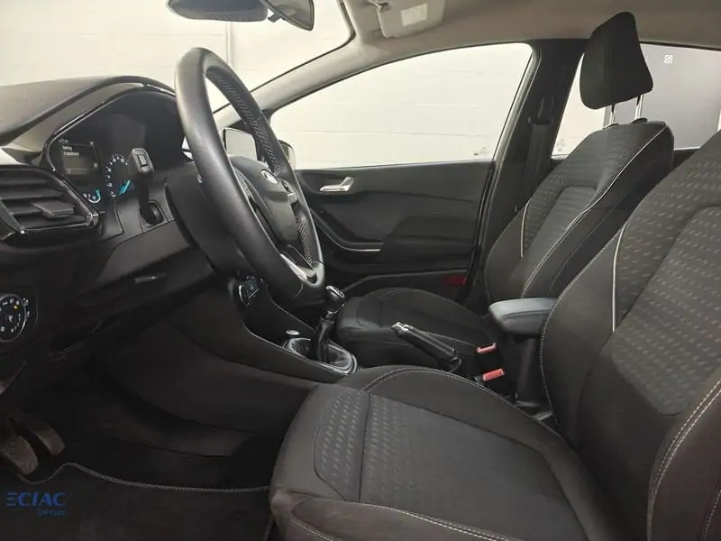 Occasie Ford Fiesta GEN TIT 5D 1.1I 85HP M5 SS 5
