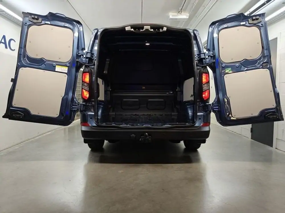 Occasie Ford Transit custom v710 MULTI-USE 320S TREND 2.0TD170 T6.2 A8 FWD SWB 2.0 TDCi 170pk PN4FT - PN4FT 8