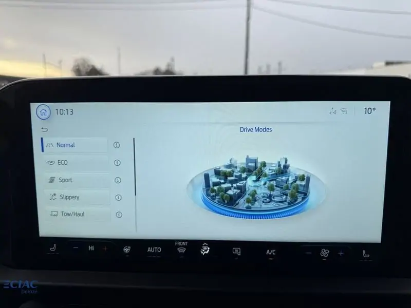 Occasie Ford Transit custom v710 BESTELWAGEN 320L LIMITED 2.0TD170 T6.2 A8 FWD LWB 2.0 TDCi 1 PN4FT - PN4FT 22
