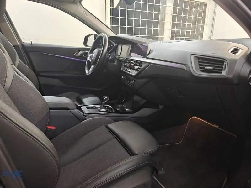 Occasie Suzuki 116i benzine 10