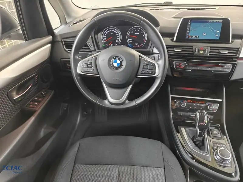 Occasie Bmw X2 218 Active Tourer 6