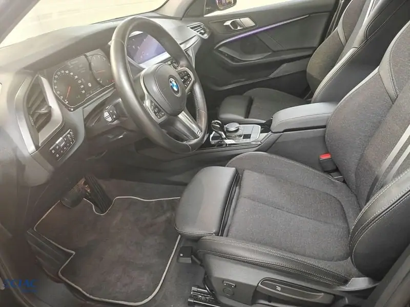 Occasie Suzuki 116i benzine 4