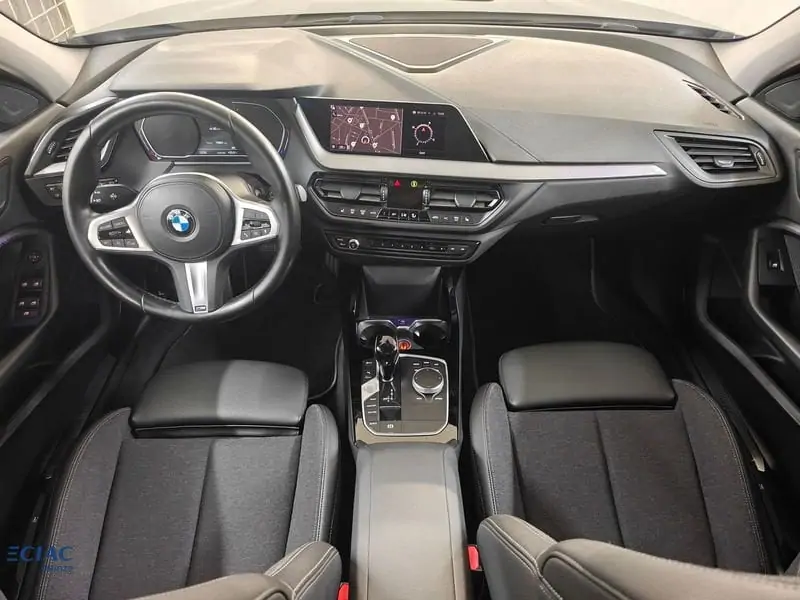 Occasie Suzuki 116i benzine 5