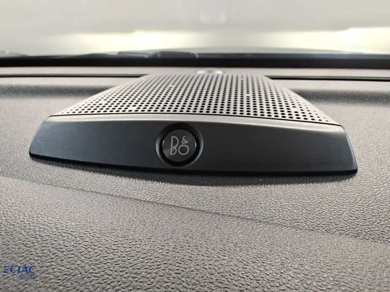 Occasie Ford Puma ST-Line X 1.0i EcoBoost mHEV 155ps / 114kW A7 2ZQ - Metaalkleur "Magnetic" 11