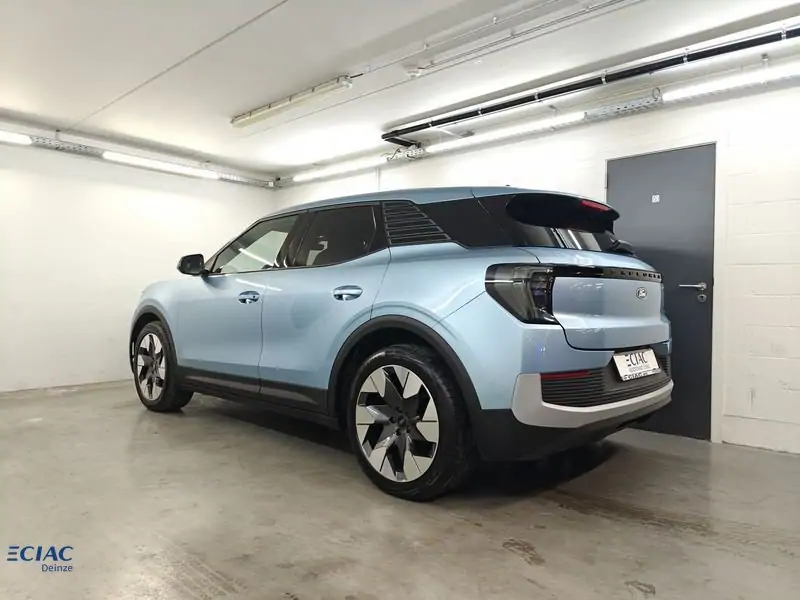 Occasie Ford Cx740s explorer Explorer Premium 77kWh Extended Range RWD 286pk/210kW - A1 4LV - "Arctic Blue" Exclusieve metaalkleur 8