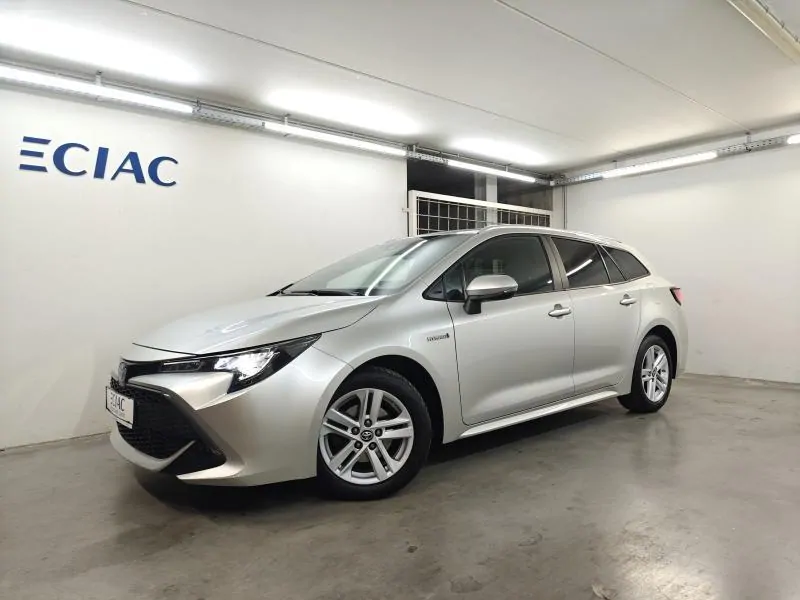 Toyota Corolla 1.8 HYBRID e-CVT