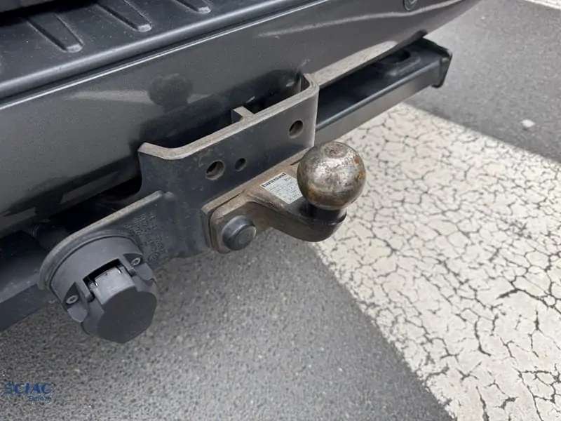 Occasie Ford Custom Manual 14