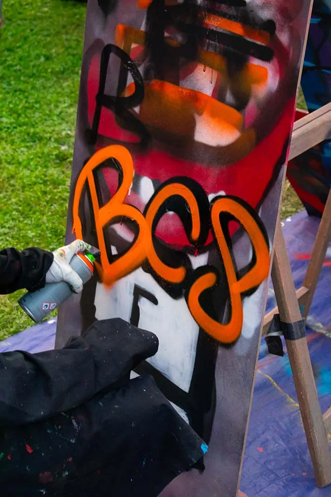 Hoogtepunten van het festival: muziek, sport en meer