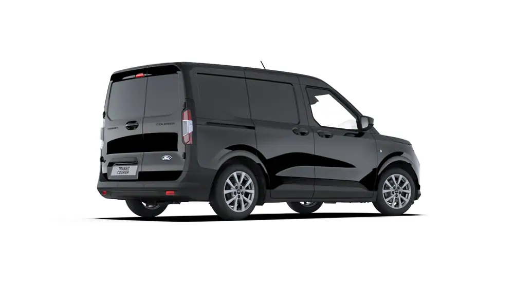Nieuw Ford V769 transit courier Limited 1.0 Ecoboost 125pk / 92kw A7 1.0 Ecoboost PN4GM - PN4GM 3