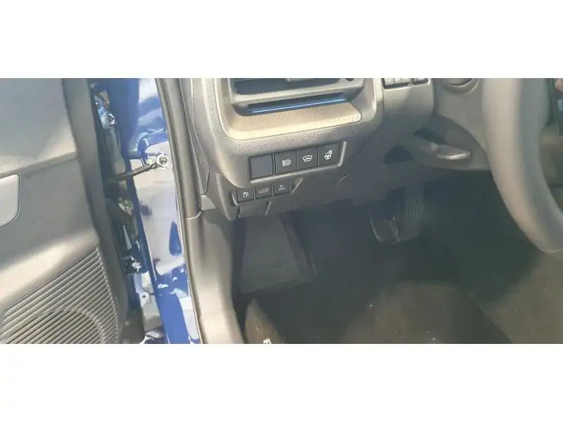 Nieuw Toyota Prius Premium Plus PLUG IN BLUE - BLUE 11