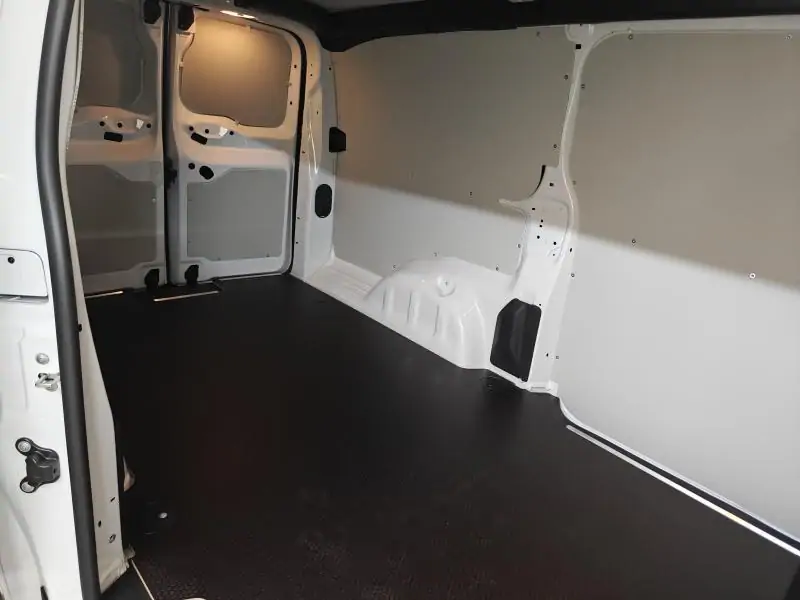 Nieuw Toyota Proace LONG 2.0L Diesel 144hp MT Comfort 1d LHD EPR - Icy White 9