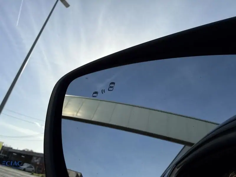 Occasie Ford Focus mca (c519) ST-Line 1.0i Ecoboost 155pk A7 Clipper 11