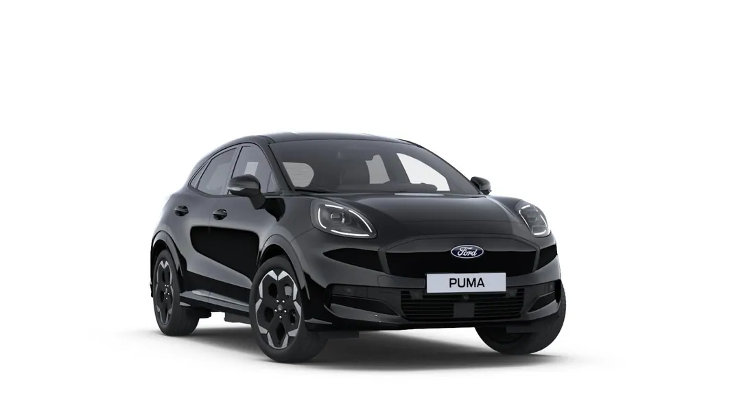 Ford Puma gen-e (bx726)