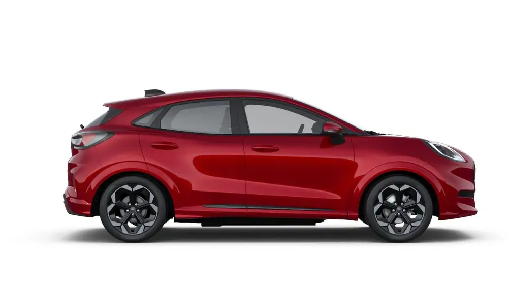 Nieuw Ford Puma mca (bx726) Gen-E 43kWh Standard Range 168pk/123kW A1 PN4JG - PN4JG 3