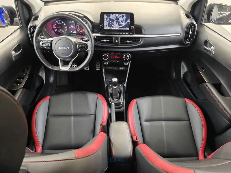 Occasie Kia Picanto 1.0 5