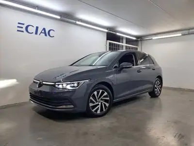 Occasie Vw Golf 1395