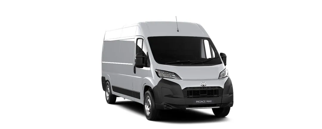 Toyota Proace max