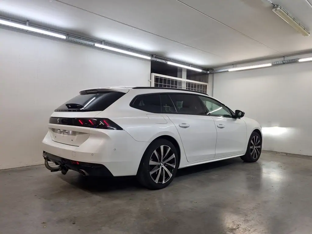 Occasie Peugeot 508 . 11