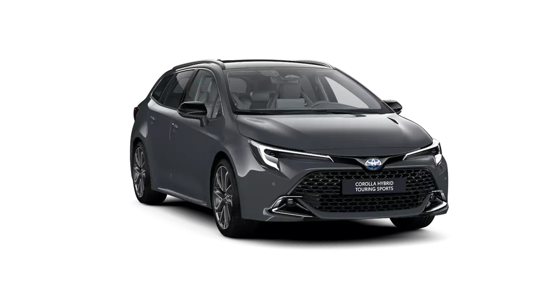 Toyota Corolla hb & ts