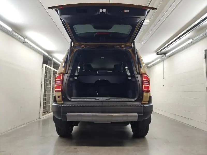 Occasie Toyota Land Cruiser First Edition - 18681km - Garantie YELLOW - Jaune 21