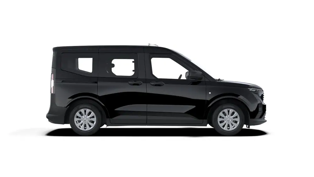 Nieuw Ford V769 tourneo courier Trend 1.0 Ecoboost 125pk / 92kw M6 PN4GM - PN4GM 2