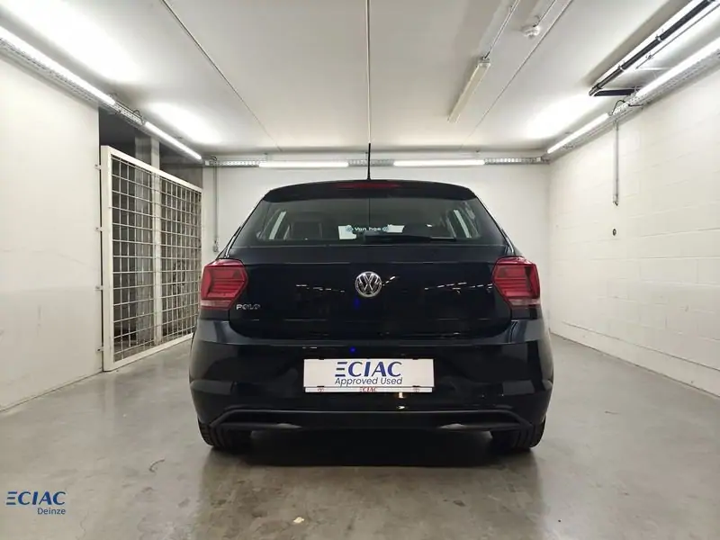 Occasie Vw Polo 1598 8