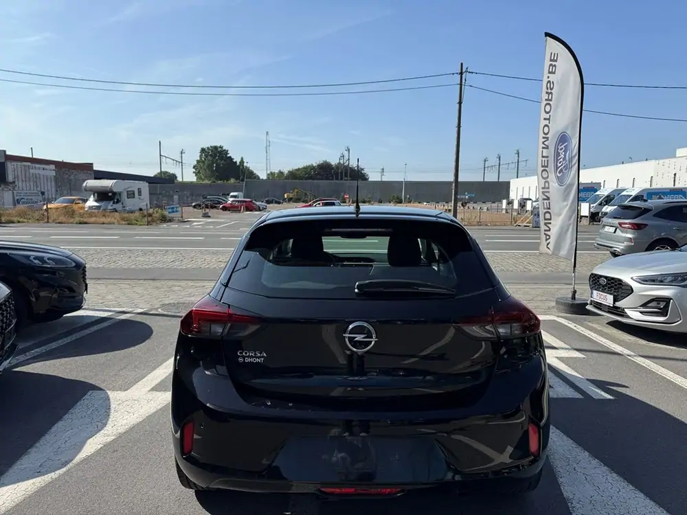 Occasie Opel Corsa . 5