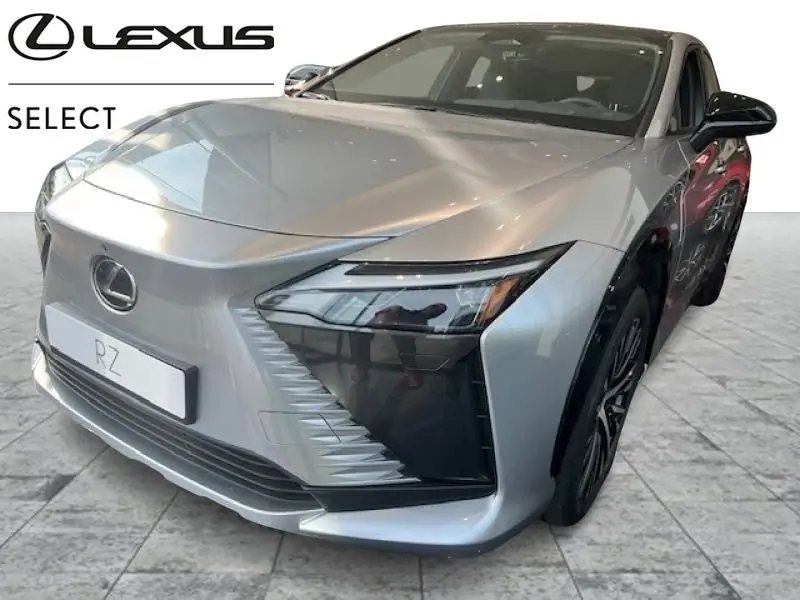 Demo Lexus Rz SUV 300e AT FWD Privilege Line LHD 1L2 - Sonic Platinum 1
