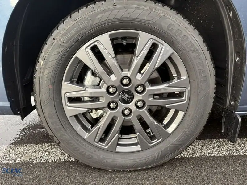 Occasie Ford Transit custom v710 BESTELWAGEN 320L LIMITED 2.0TD170 T6.2 A8 FWD LWB 2.0 TDCi 1 PN4FT - PN4FT 10