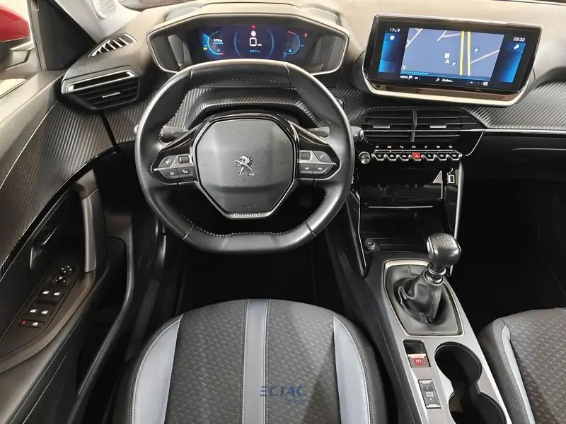 Occasie Peugeot 2008 Benzine 3