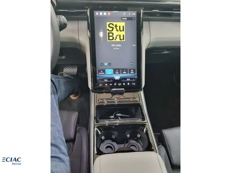 Nieuw Ford Cx740l capri Capri 79kWh Extended Range AWD 340pk/250kW - A1 PN4HQ - PN4HQ 4