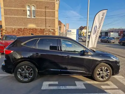 Occasie Ford Kuga mca ST-Line X 2.5i PHEV 243pk/178kW - HF55 Auto
