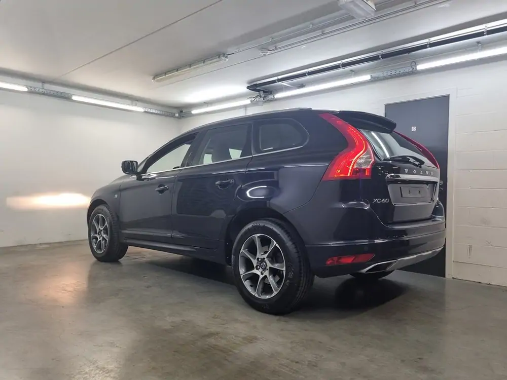 Occasie Volvo Xc60 . 7