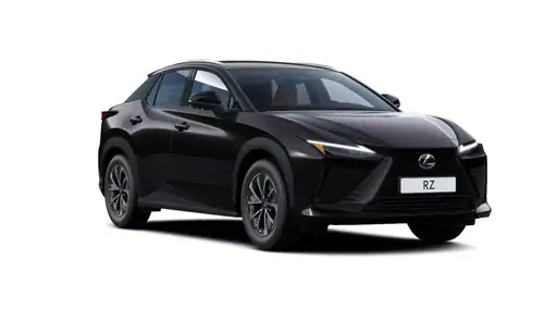 Nieuw Lexus Rz SUV 350e FWD AT FWD Executive Line LHD 223 - Graphite Black (223)