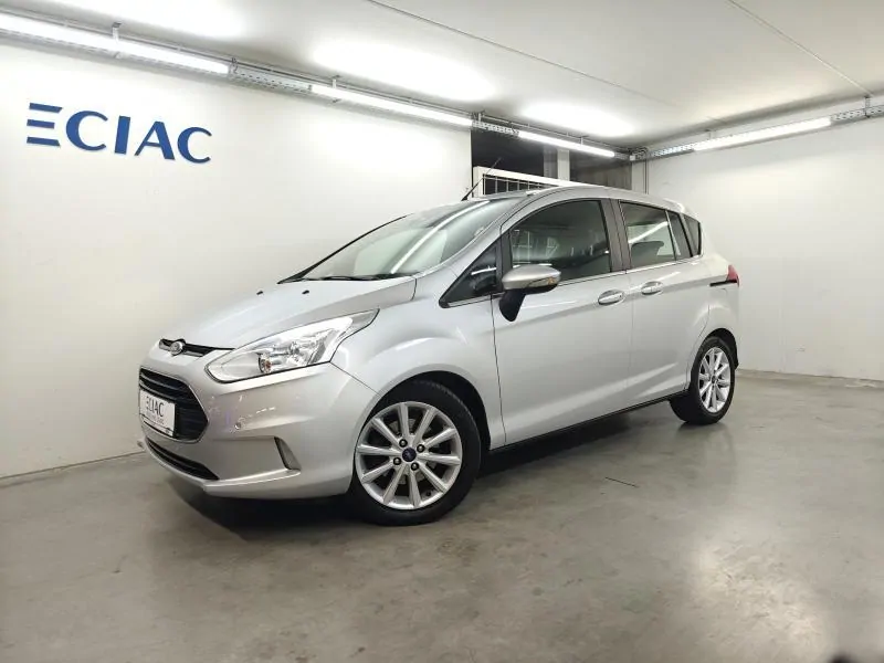 Ford B-Max 1.0 ecoboost
