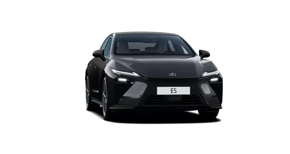 Lexus Es ev