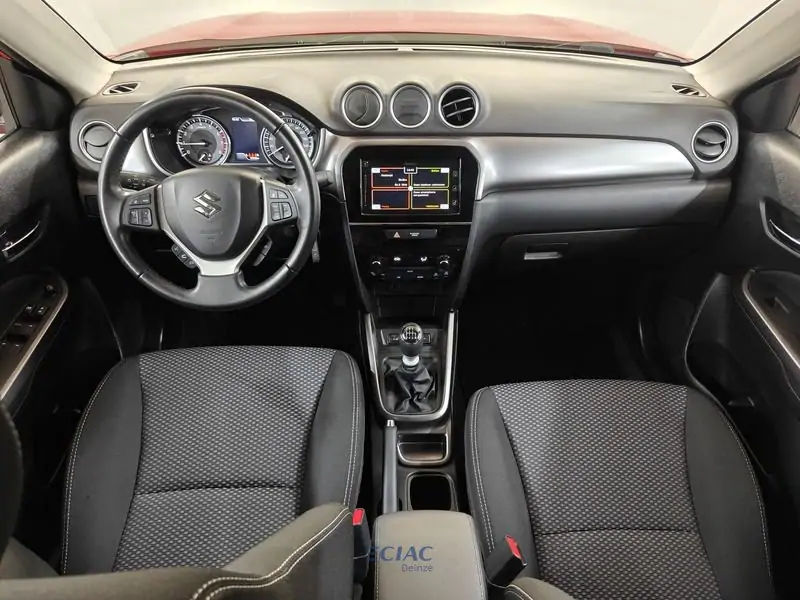 Occasie Suzuki Vitara 1400 5