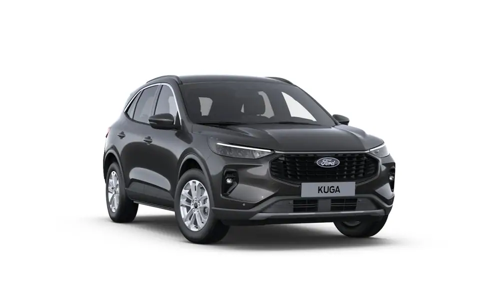 Nieuw Ford Kuga mca (cx482) Titanium 1.5i EcoBoost 150pk/110kW - M6 PN4DQ - PN4DQ 1